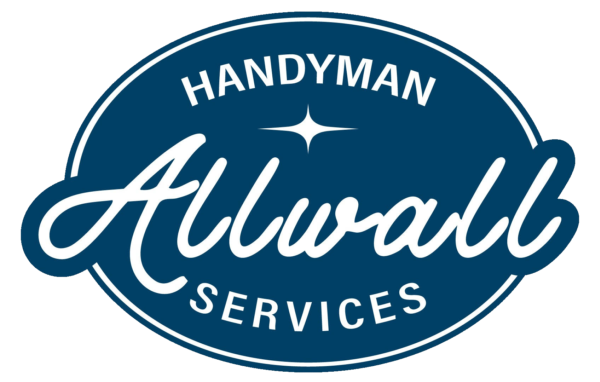 Allwall Repair Handyman Logo St. George Handyman Services 1