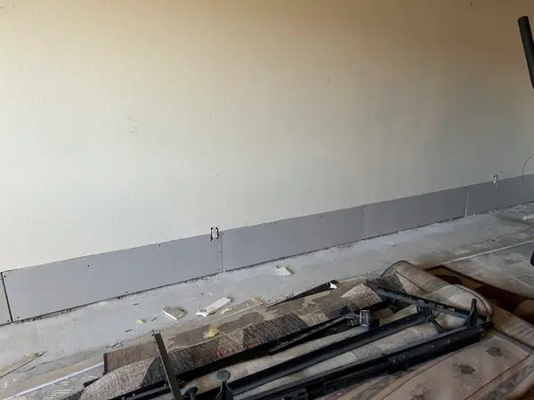 Drywall Repair in St. George