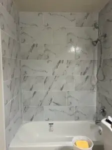 Tile Project in St. George