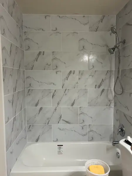 Tile Project in St. George