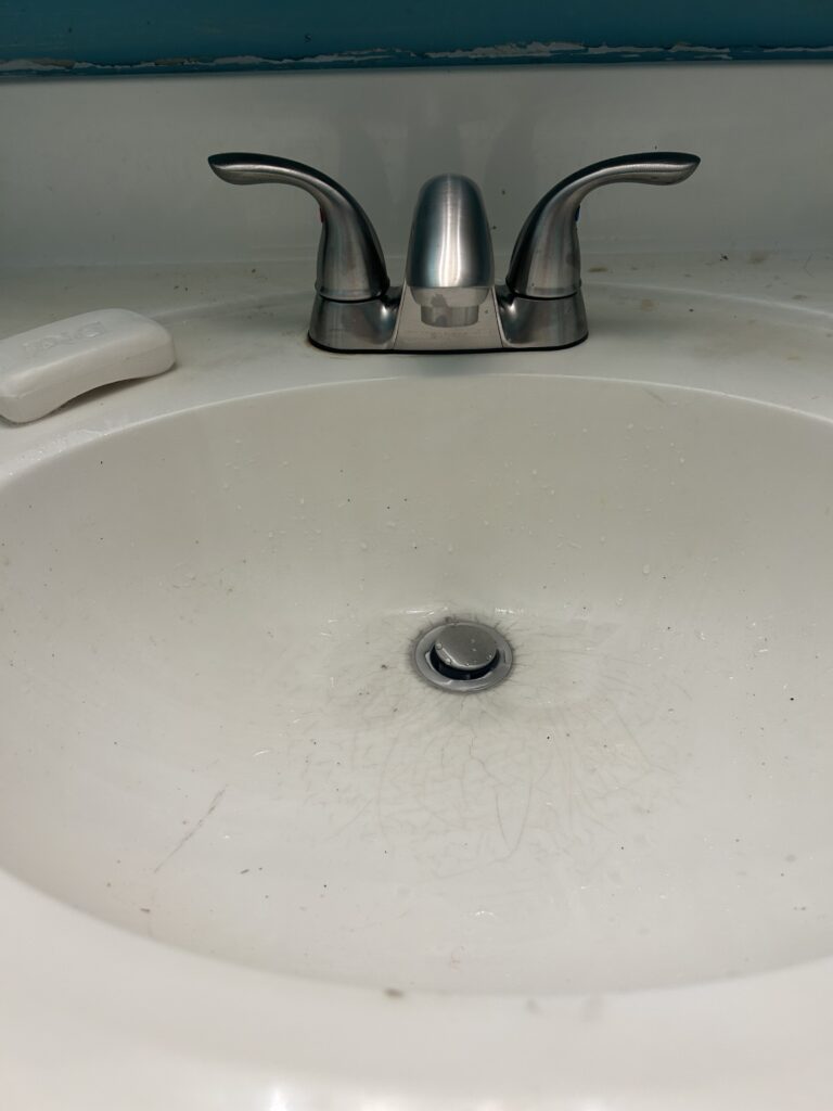 Faucet Replacement Service in Cedar City
