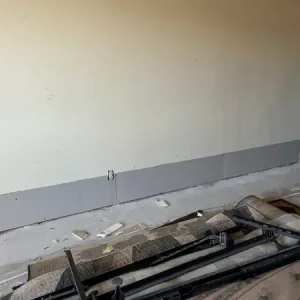 Drywall Repair in St. George
