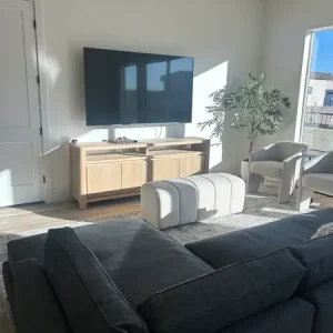 TV Mounting Service in St. George