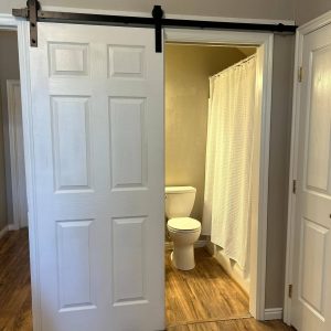 Santa Clara Handyman Services Doors
